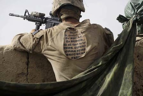 Military Tattoos on Can   T Go To War Without It So I   Ll Just Tattoo Porn On Me Tattoos